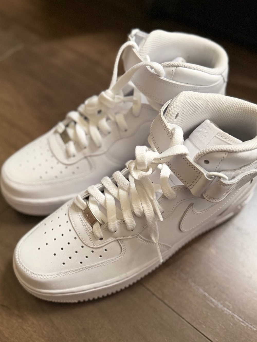 Nike  Air Force 1 Mid '07